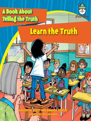 cover image of Learn the Truth